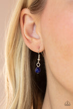 Load image into Gallery viewer, Paparazzi 🔆 With Your ART and Soul - Blue Necklace