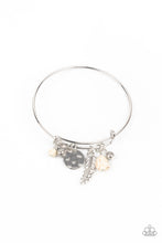Load image into Gallery viewer, oak-sisters-jewelry-root-and-ranch-white-bracelet-paparazzi-accessories-by-lisa