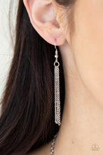 Load image into Gallery viewer, Paparazzi π Refined Reflections - White Necklace