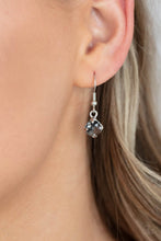 Load image into Gallery viewer, Paparazzi π Undeniably Demure - Silver Necklace