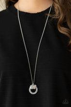 Load image into Gallery viewer, Paparazzi 🔆 Full of Faith - Pink Necklace