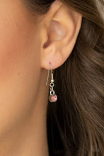 Load image into Gallery viewer, Paparazzi 🔆 Full of Faith - Pink Necklace
