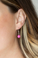 Load image into Gallery viewer, Paparazzi π Plateau Paradise - Pink Necklace