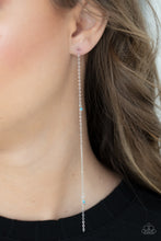 Load image into Gallery viewer, Paparazzi 🔆 Dauntlessly Dainty - Blue Post Earrings