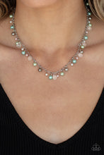 Load image into Gallery viewer, Paparazzi 🔆 Pearl Essence - Multi Necklace