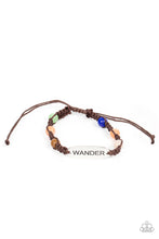 Load image into Gallery viewer, oak-sisters-jewelry-roaming-for-days-multi-bracelet-paparazzi-accessories-by-lisa