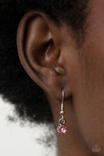 Load image into Gallery viewer, Paparazzi 🔆 A Mothers Heart - Pink Necklace