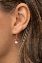 Load image into Gallery viewer, Paparazzi 🔆 Forever Your Mom - Copper Necklace