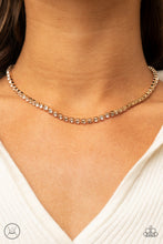 Load image into Gallery viewer, Paparazzi 🔆 Starlight Radiance - Gold Necklace