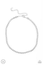 Load image into Gallery viewer, oak-sisters-jewelry-white-necklace-19-40321-paparazzi-accessories-by-lisa