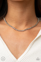Load image into Gallery viewer, Paparazzi 🔆 Starlight Radiance - White Necklace
