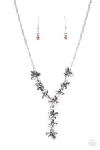 Load image into Gallery viewer, oak-sisters-jewelry-fairytale-meadow-multi-necklace-paparazzi-accessories-by-lisa