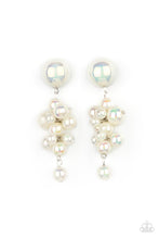 Load image into Gallery viewer, oak-sisters-jewelry-dont-rock-the-yacht-multi-post earrings-paparazzi-accessories-by-lisa