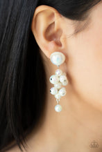 Load image into Gallery viewer, Paparazzi 🔆 Dont Rock The YACHT - Multi Post Earrings
