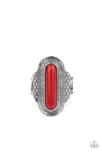 Load image into Gallery viewer, oak-sisters-jewelry-dubai-distraction-red-paparazzi-accessories-by-lisa