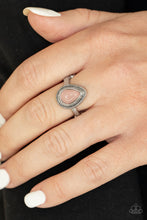 Load image into Gallery viewer, Paparazzi 🔆 Eco Elements - Pink Ring