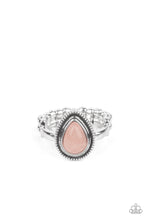 Load image into Gallery viewer, oak-sisters-jewelry-eco-elements-pink-ring-paparazzi-accessories-by-lisa