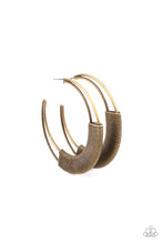Load image into Gallery viewer, oak-sisters-jewelry-artisan-attitude-brass-earrings-paparazzi-accessories-by-lisa