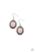 Load image into Gallery viewer, oak-sisters-jewelry-garden-party-perfection-pink-earrings-paparazzi-accessories-by-lisa
