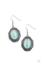 Load image into Gallery viewer, oak-sisters-jewelry-garden-party-perfection-blue-earrings-paparazzi-accessories-by-lisa