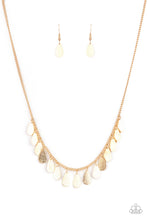 Load image into Gallery viewer, oak-sisters-jewelry-eastern-chime-zone-gold-necklace-paparazzi-accessories-by-lisa