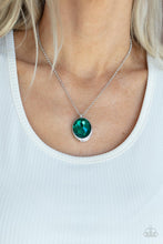 Load image into Gallery viewer, Paparazzi 🔆 Fashion Finale - Green Necklace