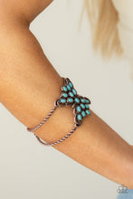 Load image into Gallery viewer, Paparazzi 🔆 Pleasantly Plains - Copper Bracelet