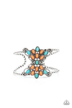 Load image into Gallery viewer, oak-sisters-jewelry-pleasantly-plains-multi-bracelet-paparazzi-accessories-by-lisa