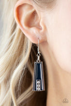 Load image into Gallery viewer, Paparazzi 🔆 FAN-tastically Deco - Blue Necklace