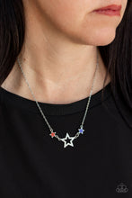 Load image into Gallery viewer, Paparazzi 🔆 United We Sparkle - Multi Necklace