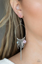 Load image into Gallery viewer, Paparazzi 🔆 TWEET Dreams - Pink Earrings