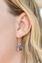 Load image into Gallery viewer, Paparazzi 🔆 Celestial Royal - Silver Necklace
