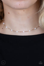 Load image into Gallery viewer, Paparazzi 🔆 Urban Expo - Gold Necklace