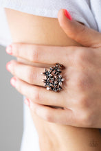 Load image into Gallery viewer, Paparazzi 🔆 Prairie Primrose - Copper Ring