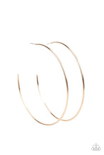 Load image into Gallery viewer, oak-sisters-jewelry-colossal-couture-gold-earrings-paparazzi-accessories-by-lisa