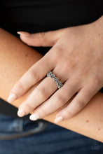 Load image into Gallery viewer, Paparazzi 🔆 Farmhouse Fashion - Silver Ring