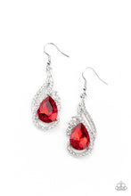 Load image into Gallery viewer, oak-sisters-jewelry-dancefloor-diva-red-paparazzi-accessories-by-lisa