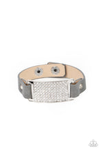 Load image into Gallery viewer, oak-sisters-jewelry-urban-rivalry-silver-bracelet-paparazzi-accessories-by-lisa