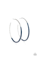 Load image into Gallery viewer, oak-sisters-jewelry-dip-dip-hooray-blue-paparazzi-accessories-by-lisa