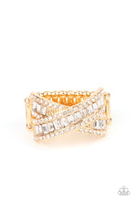 Load image into Gallery viewer, oak-sisters-jewelry-status-update-gold-ring-paparazzi-accessories-by-lisa