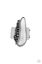 Load image into Gallery viewer, oak-sisters-jewelry-gemstone-guide-white-ring-paparazzi-accessories-by-lisa