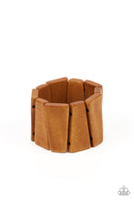 Load image into Gallery viewer, oak-sisters-jewelry-barbados-backdrop-brown-bracelet-paparazzi-accessories-by-lisa