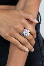 Load image into Gallery viewer, Paparazzi 🔆 Minnesota Magic - Multi Ring