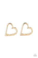 Load image into Gallery viewer, oak-sisters-jewelry-cupid-who-gold-paparazzi-accessories-by-lisa