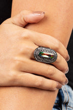 Load image into Gallery viewer, Paparazzi 🔆 Fueled by Fashion - Multi Ring