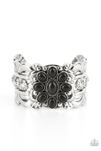 Load image into Gallery viewer, oak-sisters-jewelry-southern-eden-black-bracelet-paparazzi-accessories-by-lisa