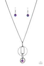 Load image into Gallery viewer, oak-sisters-jewelry-park-avenue-palace-multi-necklace-paparazzi-accessories-by-lisa