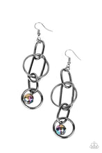 Load image into Gallery viewer, oak-sisters-jewelry-park-avenue-princess-multi-earrings-paparazzi-accessories-by-lisa