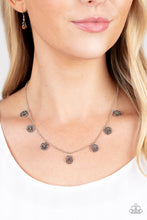 Load image into Gallery viewer, Paparazzi 🔆 Prairie Perennial - Brown Necklace
