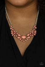 Load image into Gallery viewer, Paparazzi 🔆 Secret GARDENISTA - Pink Necklace